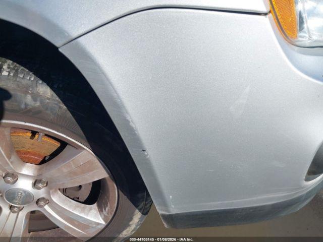 Jeep Compass Latitude Image 8