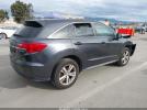 Acura RDX Image 4
