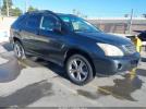 Lexus RX Image 1