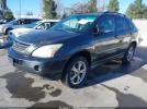 Lexus RX Image 5