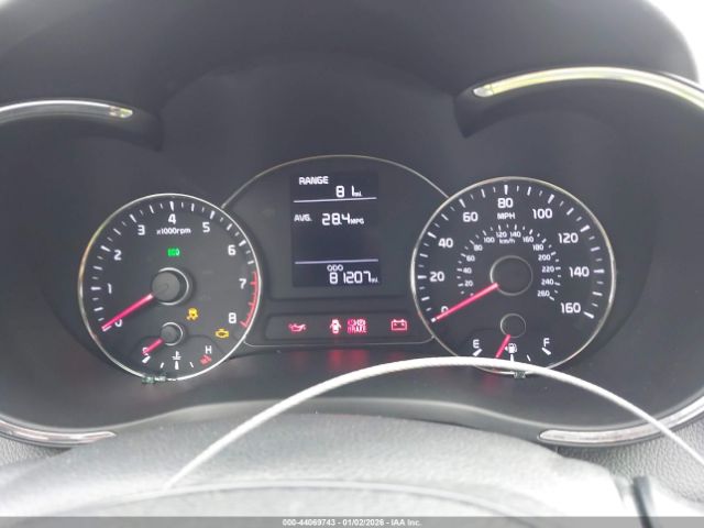 Kia Forte Lx Image 3