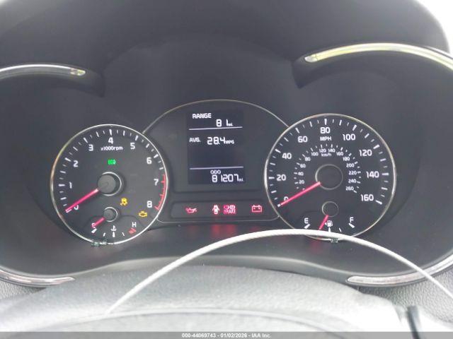 Kia Forte Lx Image 3