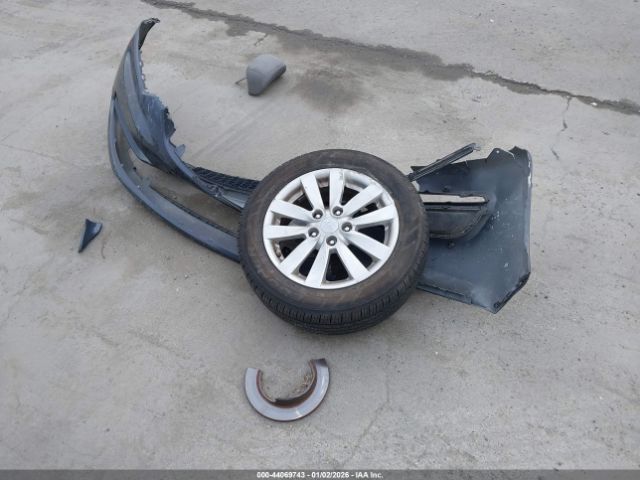 Kia Forte Lx Image 7