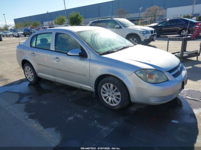 Chevrolet Cobalt Lt Image 1