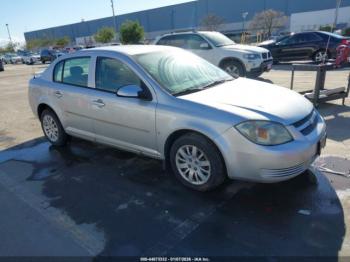  Salvage Chevrolet Cobalt