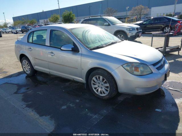  Salvage Chevrolet Cobalt