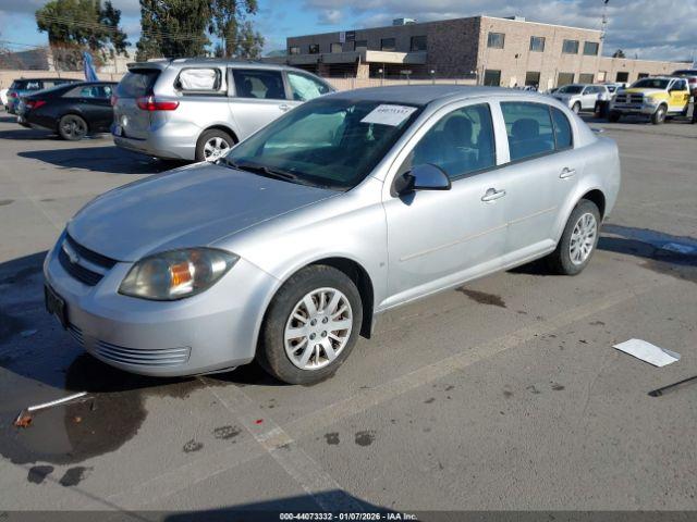 Chevrolet Cobalt Lt Image 2