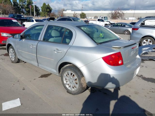 Chevrolet Cobalt Lt Image 8
