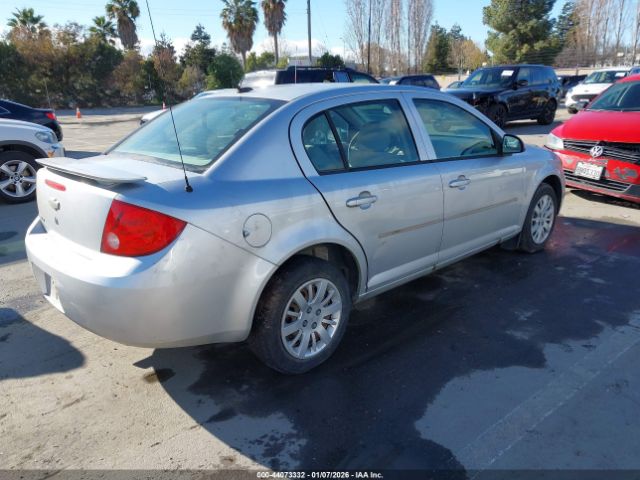 Chevrolet Cobalt Lt Image 5