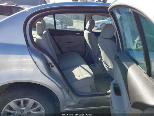 Chevrolet Cobalt Lt Image 4