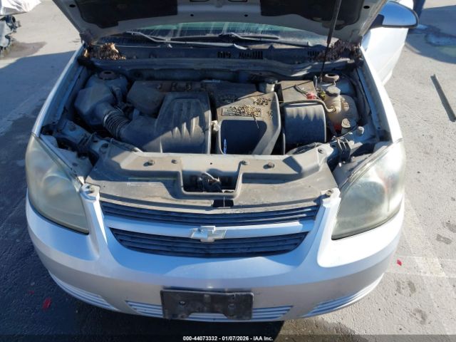 Chevrolet Cobalt Lt Image 6