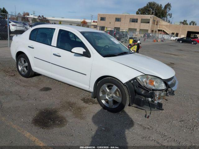  Salvage Chevrolet Cobalt