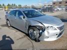 Lexus Es Image 7