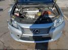 Lexus Es Image 12