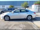 Lexus Es Image 10