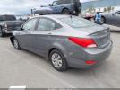 Hyundai ACCENT Gls Image 2