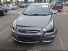 Hyundai ACCENT Gls Image 11
