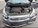 Hyundai ACCENT Gls Image 16