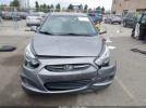 Hyundai ACCENT Gls Image 9