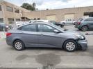Hyundai ACCENT Gls Image 13