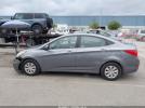 Hyundai ACCENT Gls Image 14
