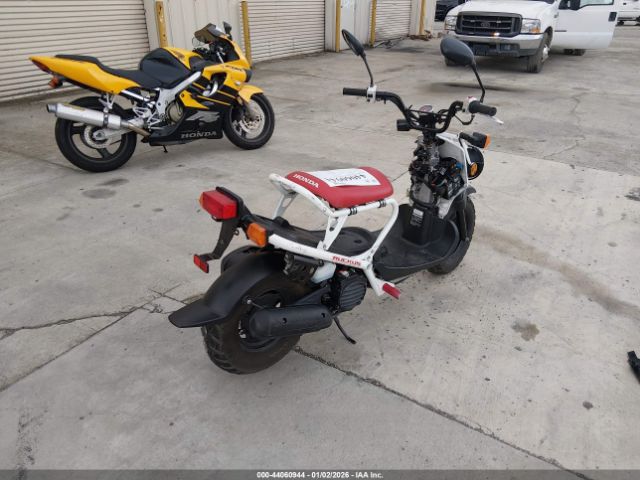 Honda Nps50 Image 12