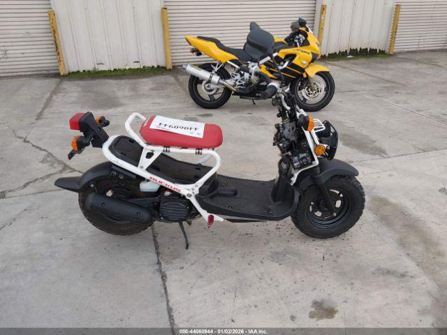 Honda Nps50 Image 11