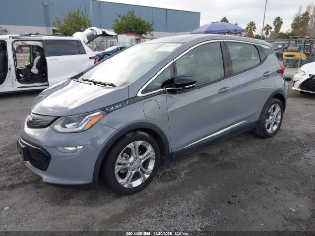 Chevrolet Bolt Fwd Lt Image 5