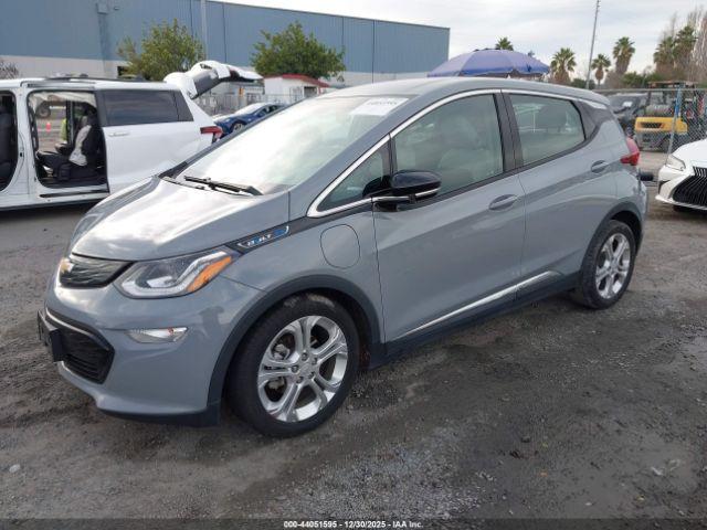 Chevrolet Bolt Fwd Lt Image 5
