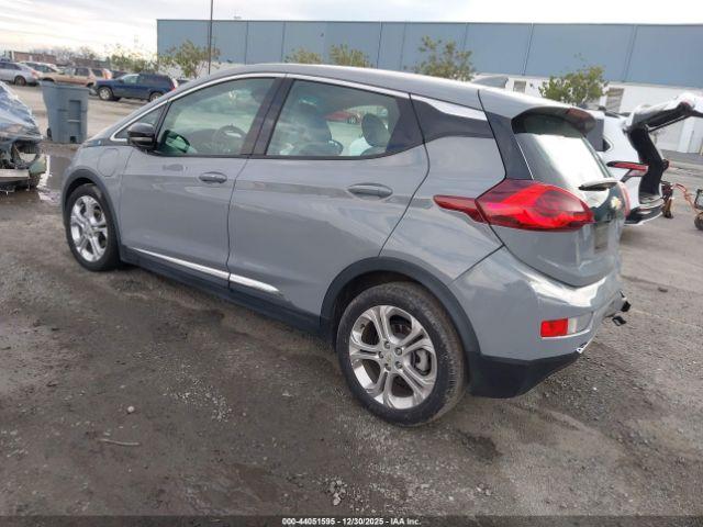 Chevrolet Bolt Fwd Lt Image 8