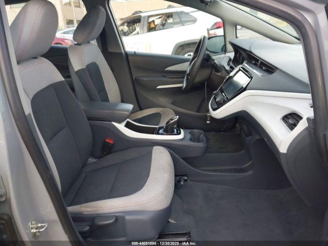 Chevrolet Bolt Fwd Lt Image 15