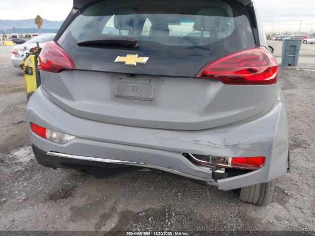 Chevrolet Bolt Fwd Lt Image 4