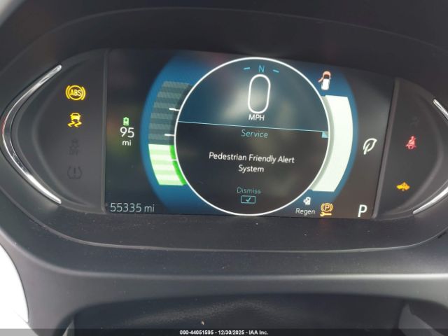 Chevrolet Bolt Fwd Lt Image 14