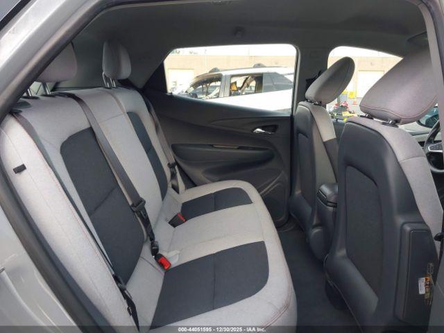 Chevrolet Bolt Fwd Lt Image 13