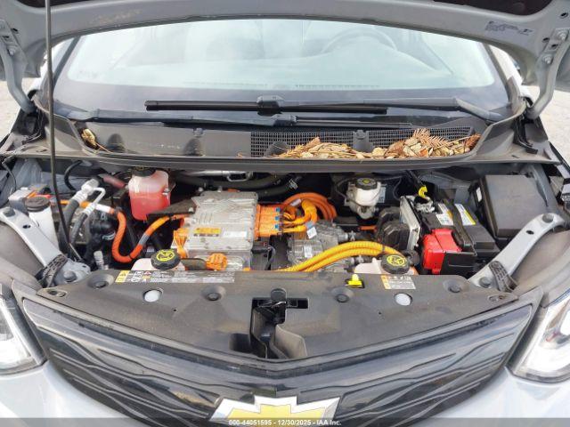 Chevrolet Bolt Fwd Lt Image 3