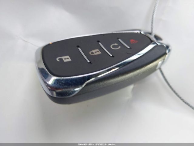 Chevrolet Bolt Fwd Lt Image 9