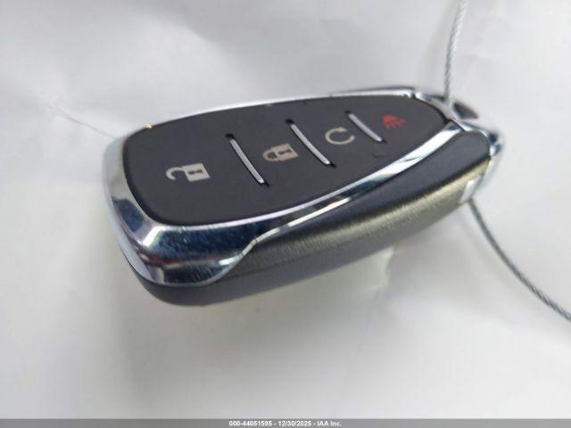 Chevrolet Bolt Fwd Lt Image 9