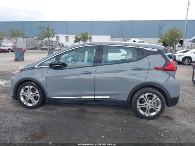 Chevrolet Bolt Fwd Lt Image 7
