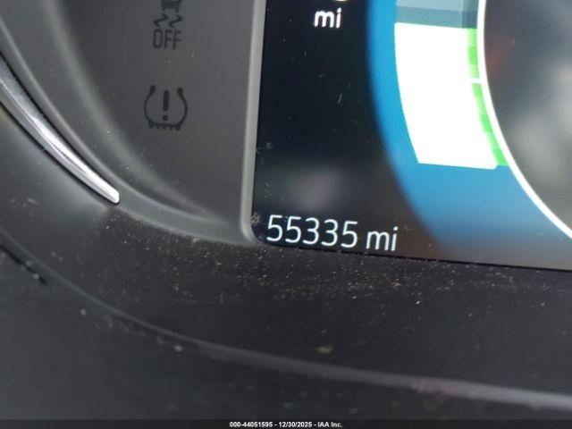 Chevrolet Bolt Fwd Lt Image 2