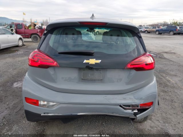 Chevrolet Bolt Fwd Lt Image 16