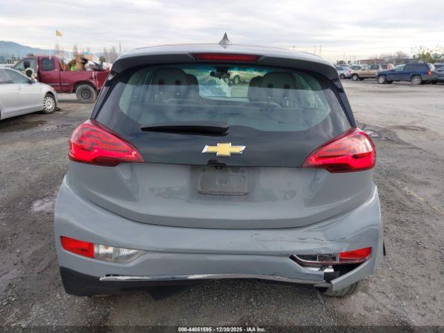 Chevrolet Bolt Fwd Lt Image 16
