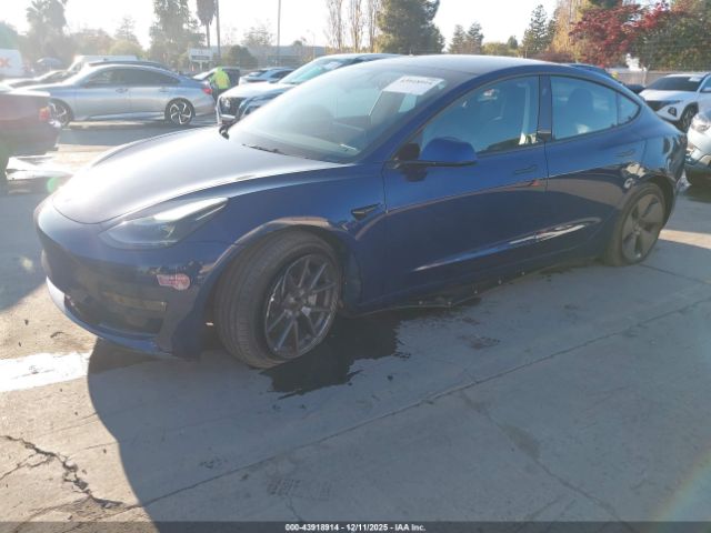 Tesla Model 3 Long Range Dual Motor All-wheel Drive Image 5