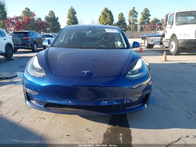 Tesla Model 3 Long Range Dual Motor All-wheel Drive Image 20