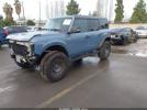 Ford Bronco Badlands Image 16