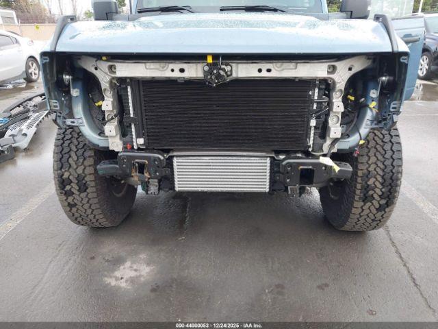 Ford Bronco Badlands Image 2