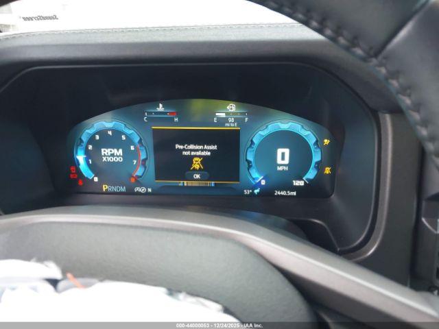 Ford Bronco Badlands Image 9