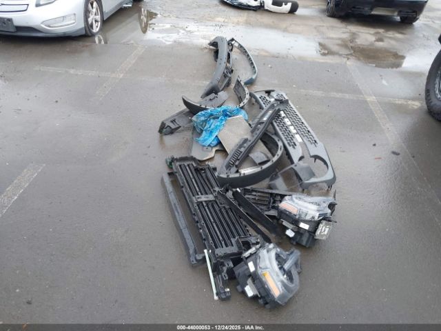 Ford Bronco Badlands Image 7