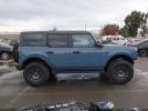 Ford Bronco Badlands Image 10